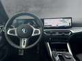 BMW i4 M50 Gran Coupe LC PROF NAVI KAMERA 360° LASERLICHT Orange - thumbnail 10