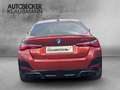 BMW i4 M50 Gran Coupe LC PROF NAVI KAMERA 360° LASERLICHT Orange - thumbnail 6