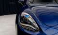 Porsche Panamera ST 4 E-Hybrid Platinum Edition Bleu - thumbnail 7