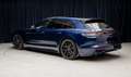 Porsche Panamera ST 4 E-Hybrid Platinum Edition Bleu - thumbnail 8