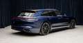 Porsche Panamera ST 4 E-Hybrid Platinum Edition Bleu - thumbnail 4