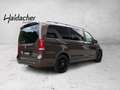 Mercedes-Benz V 250 d 4MATIC AVANTGARDE Lang AMG Night AUT RKam Braun - thumbnail 7