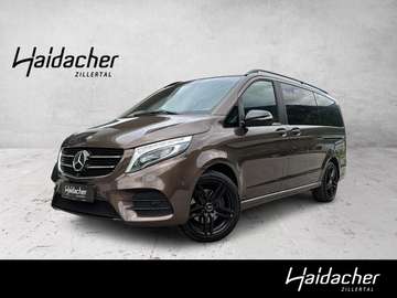 d 4MATIC AVANTGARDE Lang AMG Night AUT RKam