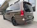 Mercedes-Benz V 250 d 4MATIC AVANTGARDE Lang AMG Night AUT RKam Braun - thumbnail 30