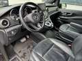 Mercedes-Benz V 250 d 4MATIC AVANTGARDE Lang AMG Night AUT RKam Braun - thumbnail 8