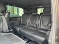 Mercedes-Benz V 250 d 4MATIC AVANTGARDE Lang AMG Night AUT RKam Braun - thumbnail 22