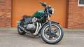 Honda CB 750 Custom Cafe Racer style Groen - thumbnail 1
