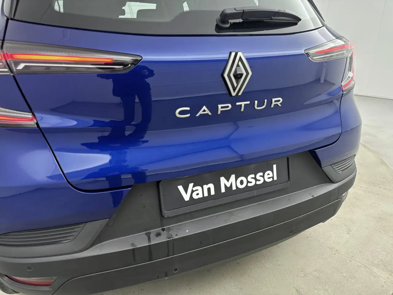 Renault Captur 2026