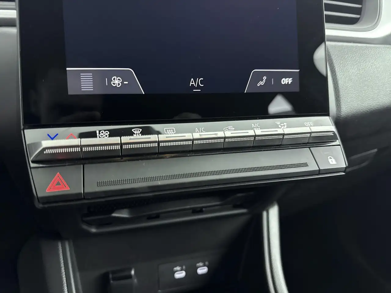 Renault Captur 2026 — фото 15