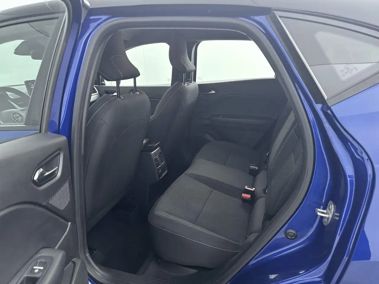Renault Captur 2026 — фото 11