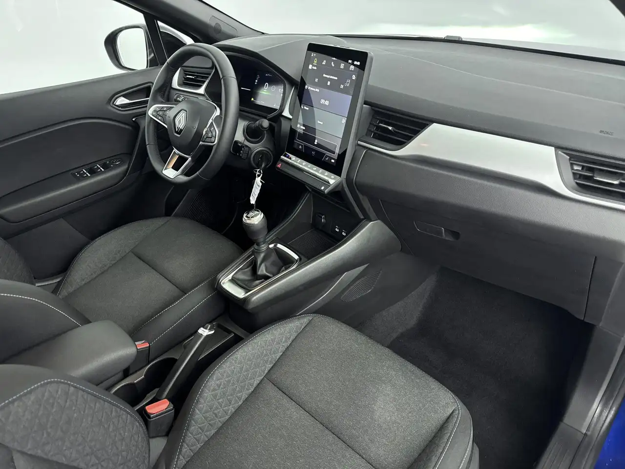 Renault Captur 2026 — фото 10