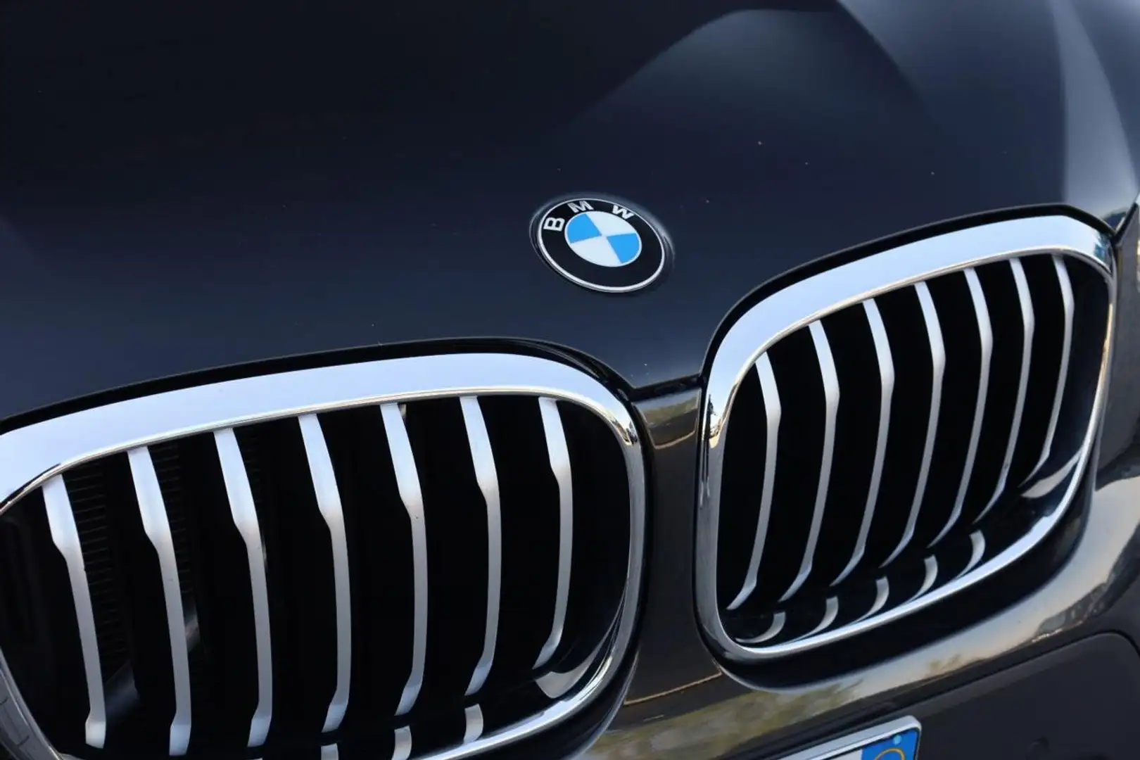 BMW X3 xDrive20d xLine 4x4 - 1