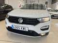 Volkswagen T-Roc 1.0 TSI Advance Weiß - thumbnail 8