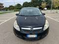 Opel Corsa 5p 1.2 Club Schwarz - thumbnail 1