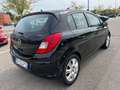 Opel Corsa 5p 1.2 Club Schwarz - thumbnail 4