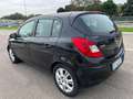 Opel Corsa 5p 1.2 Club Schwarz - thumbnail 5