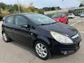 Opel Corsa 5p 1.2 Club Schwarz - thumbnail 3