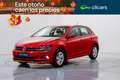 Volkswagen Polo 1.0 TSI Advance 70kW Rojo - thumbnail 1