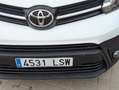 Toyota Proace Van Media 1.5D Business 100 Blanco - thumbnail 17