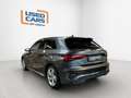 Audi A3 SB+S-Line+35TFSI+S-Tronic Grau - thumbnail 3