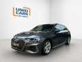 Audi A3 SB+S-Line+35TFSI+S-Tronic Grau - thumbnail 1