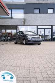 Benzine Airco/Bluetooth/USB/...