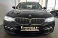 BMW 530 530 i Luxury Line *SCHIEBED.*RFK*LEDER*20ZOLL*LED* Schwarz - thumbnail 12
