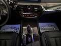 BMW 530 530 i Luxury Line *SCHIEBED.*RFK*LEDER*20ZOLL*LED* Schwarz - thumbnail 17