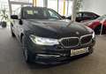 BMW 530 530 i Luxury Line *SCHIEBED.*RFK*LEDER*20ZOLL*LED* Schwarz - thumbnail 10