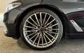 BMW 530 530 i Luxury Line *SCHIEBED.*RFK*LEDER*20ZOLL*LED* Schwarz - thumbnail 13