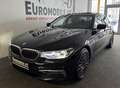 BMW 530 530 i Luxury Line *SCHIEBED.*RFK*LEDER*20ZOLL*LED* Schwarz - thumbnail 1