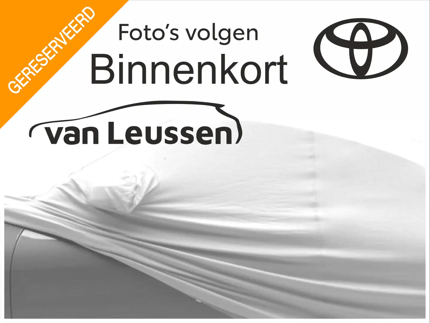 Toyota Yaris Cross 1.5 Hybrid STYLE PANODAK STOEL/STUURVERW NAVI 17'' Noir - 1