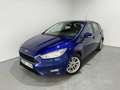Ford Focus 1.0 Ecoboost Auto-S&S Trend+ 125 Blauw - thumbnail 1
