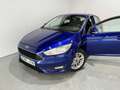 Ford Focus 1.0 Ecoboost Auto-S&S Trend+ 125 Blauw - thumbnail 2