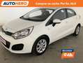 Kia Rio 1.2 Basic Blanco - thumbnail 1