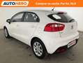 Kia Rio 1.2 Basic Blanco - thumbnail 4