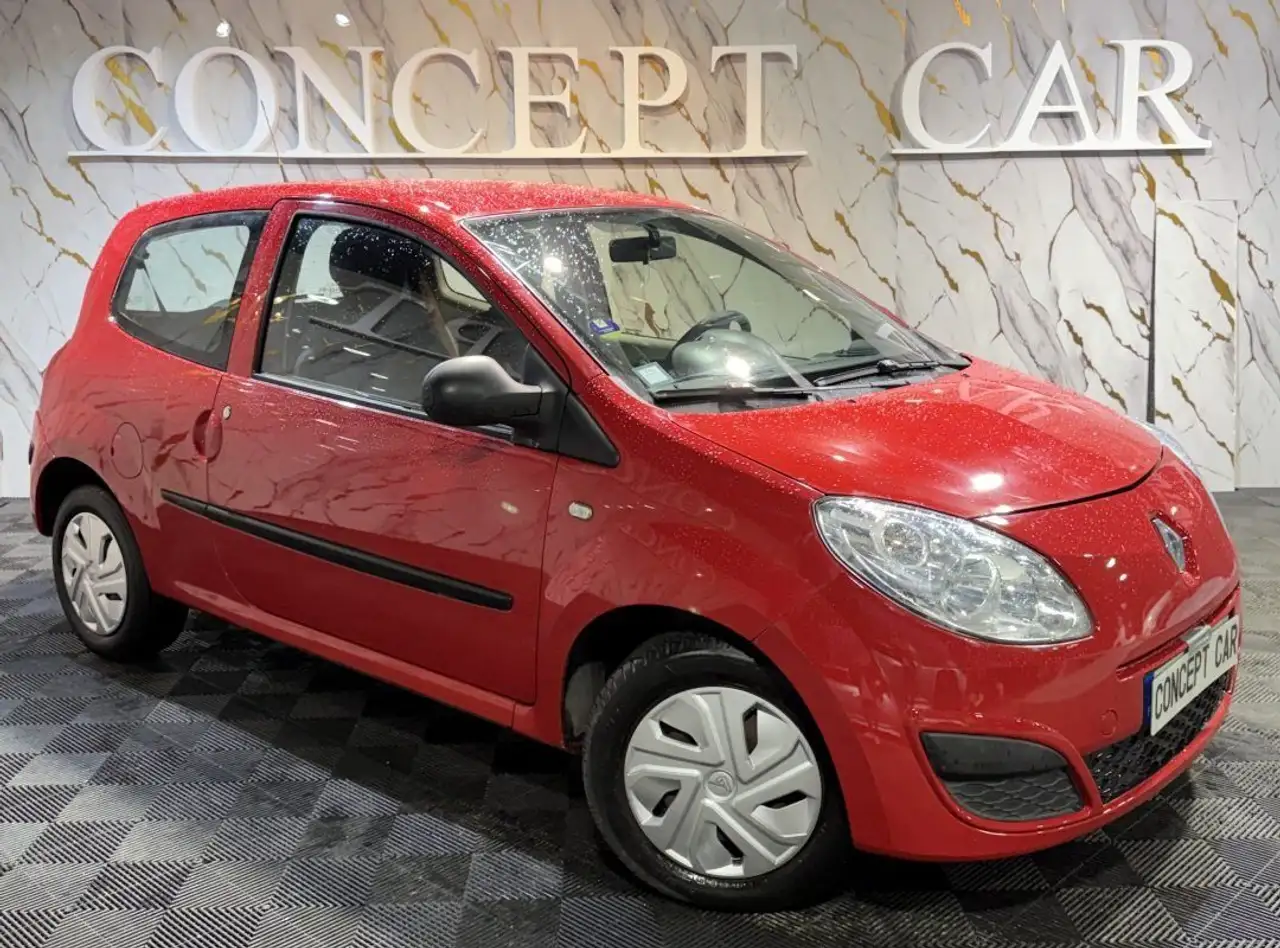 Renault Twingo 1.2 ACCESS