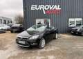 Ford Focus cabriolet 2.0 tdci 135ch titanium 3p Noir - thumbnail 1