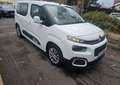 Citroen Berlingo 5places Taille M 1.2l Ess 110 08-2019 Blanc - thumbnail 2