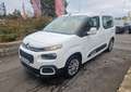 Citroen Berlingo 5places Taille M 1.2l Ess 110 08-2019 Blanc - thumbnail 1