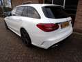 Mercedes-Benz C 180 Estate Business Solution AMG Leder / Navi / Panora Weiß - thumbnail 3