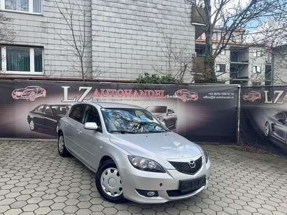 Mazda 3 Mazda3 Sport 1,6i TX