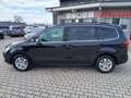 Volkswagen Sharan Business TDI SCR DSG Schwarz - thumbnail 3