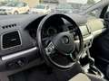 Volkswagen Sharan Business TDI SCR DSG Schwarz - thumbnail 1