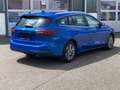 Ford Focus Titanium Turnier Aut. Kamera, Reling Blauw - thumbnail 5