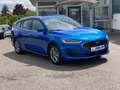 Ford Focus Titanium Turnier Aut. Kamera, Reling Blauw - thumbnail 7