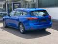 Ford Focus Titanium Turnier Aut. Kamera, Reling Blauw - thumbnail 3