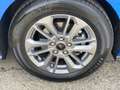 Ford Focus Titanium Turnier Aut. Kamera, Reling Blauw - thumbnail 9