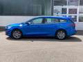 Ford Focus Titanium Turnier Aut. Kamera, Reling Blauw - thumbnail 2