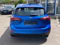 Ford Focus Titanium Turnier Aut. Kamera, Reling Blauw - thumbnail 4